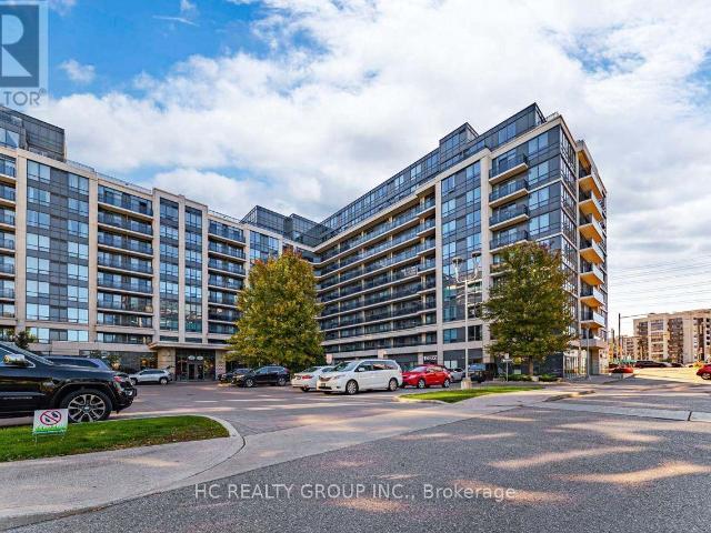 apartment at 719 372 HIGHWAY 7 ROAD E, Richmond Hill, Ontario, L4B0C6
