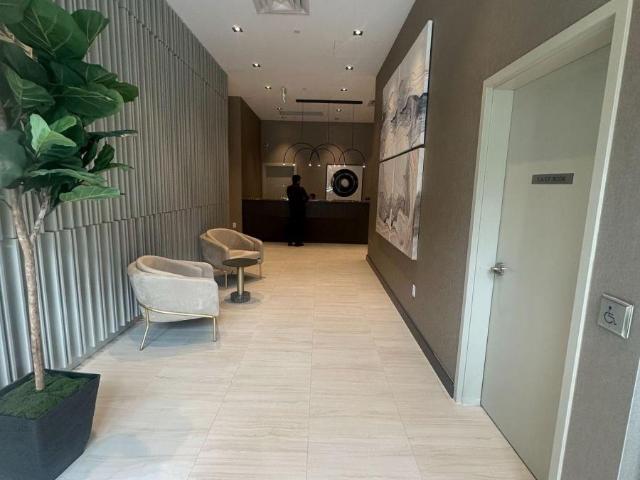 apartment at 719 – 60 HONEYCRISP CRESCENT