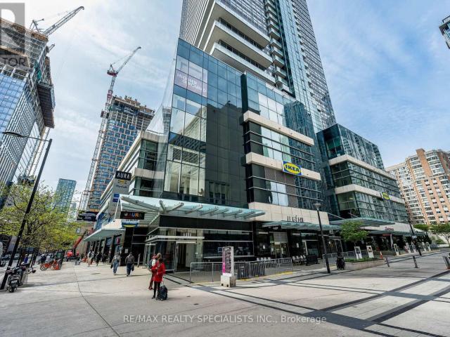 apartment at 7105 388 YONGE STREET, Toronto, Ontario, M5B0A4