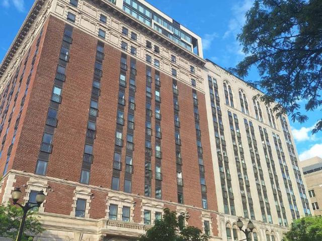 apartment at 710 112 KING STREET E, Hamilton, Ontario, L8N1A8