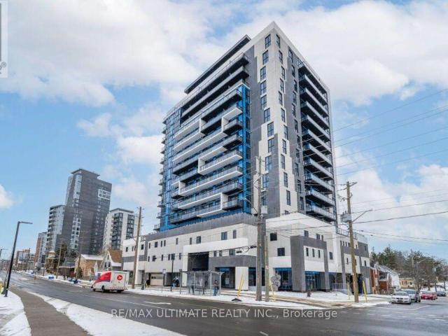 apartment at 710 128 KING STREET N, Waterloo, Ontario, N2J2X9
