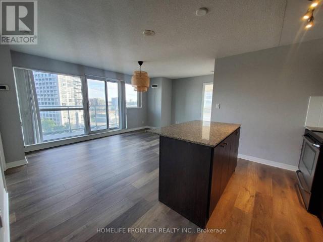 apartment at 710 – 2015 SHEPPARD AVENUE E