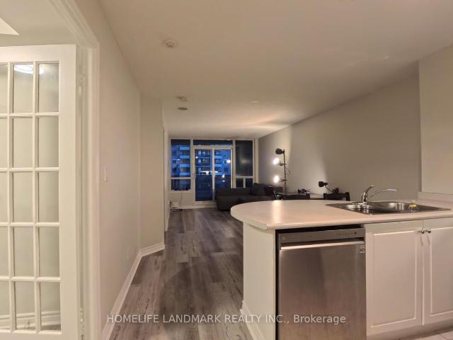 apartment at 710 2 REAN DR DRIVE, Toronto, Ontario, M2K3B8
