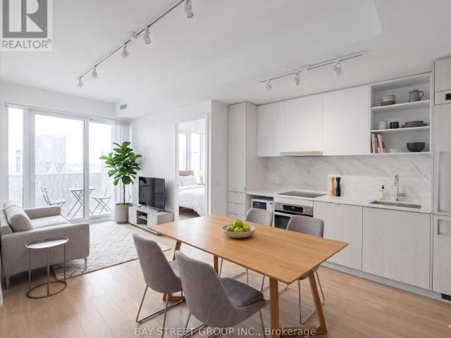 apartment at 7112 – 55 COOPER STREET