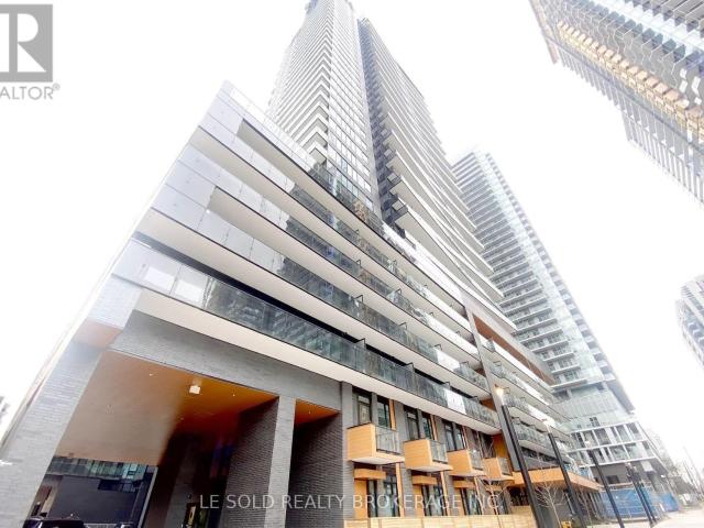 apartment at 711 MASTER BEDROOM 127 BROADWAY AVENUE, Toronto, Ontario, M4P1V4