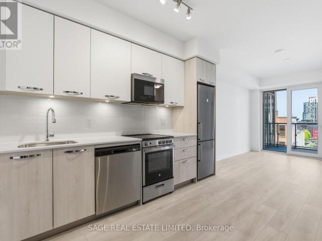apartment at 711 75 JAMES STREET S, Hamilton, Ontario, L8P2Y9