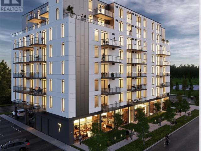 apartment at 711 7 ERIE AVENUE, Brantford, Ontario, N3S0K5