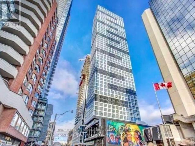 apartment at 712 181 DUNDAS STREET E, Toronto, Ontario, M5A0N5
