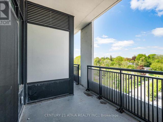 apartment at 712 259 THE KINGSWAY, Toronto, Ontario, M9A0G2