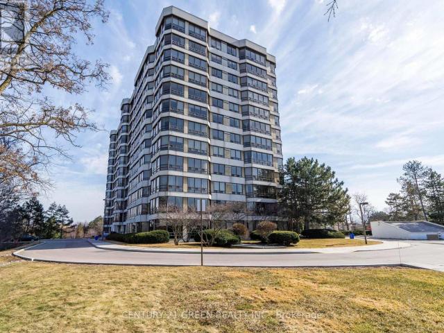 apartment at 712 – 310 MILL STREET S