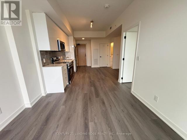 apartment at 712 – 33 ERIE AVENUE