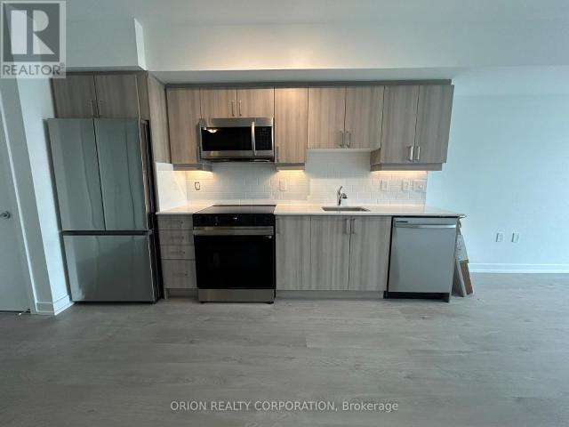 apartment at 712 – 556 MARLEE AVENUE
