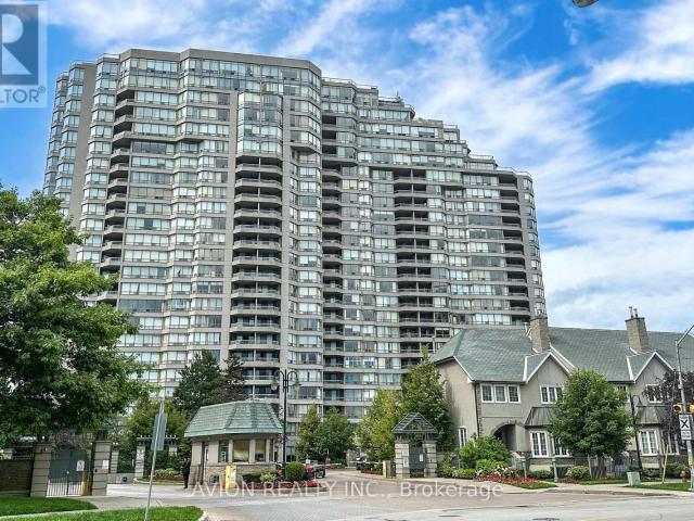 apartment at 713 168 BONIS AVENUE, Toronto, Ontario, M1T3V6