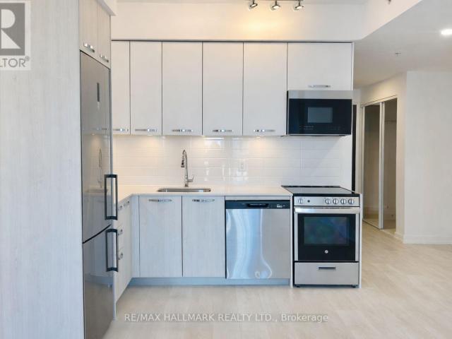apartment at 713 75 JAMES STREET S, Hamilton, Ontario, L8P2Y9