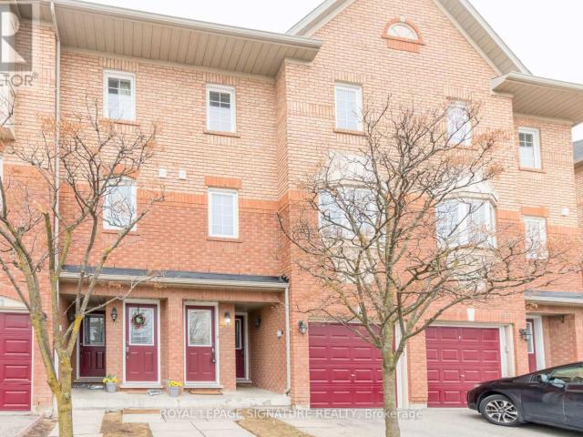 apartment at 71 6950 TENTH LINE W, Mississauga, Ontario, L5N6Y1