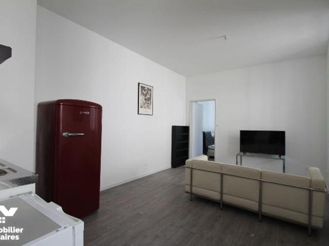 Apartment at 71 Chalon sur Saône, CHALON SUR SAONE, 71100, France