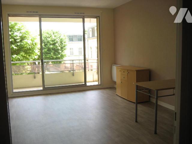 Apartment at 71 Chalon sur Saône, CHALON SUR SAONE, 71100, France