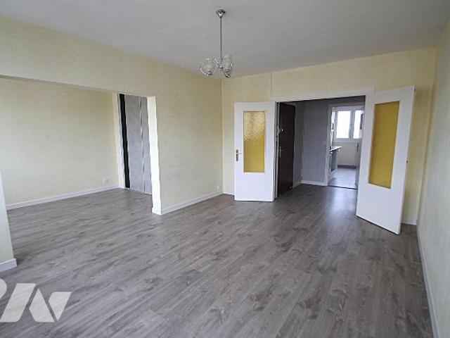 Apartment at 71 Chalon sur Saône, CHALON SUR SAONE, 71100, France