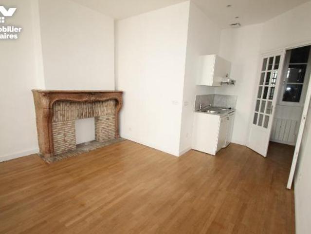 Apartment at 71 Chalon sur Saône, CHALON SUR SAONE, 71100, France