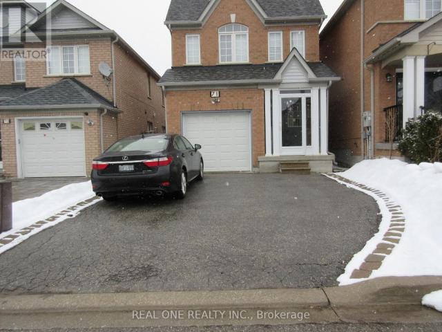 apartment at 71 CHARLES BROWN ROAD