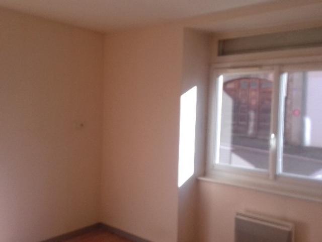 Apartment at 71 Chauffailles, CHAUFFAILLES, 71170, France