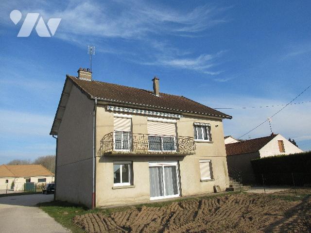 Apartment at 71 Ouroux sur Saône, OUROUX SUR SAONE, 71370, France