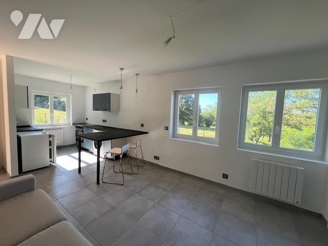 Apartment at 71 Louhans, LOUHANS, 71500, France