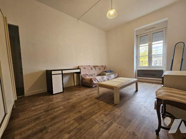Apartment at 71 Mâcon, MACON, 71000, France