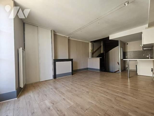Apartment at 71 Mâcon, MACON, 71000, France