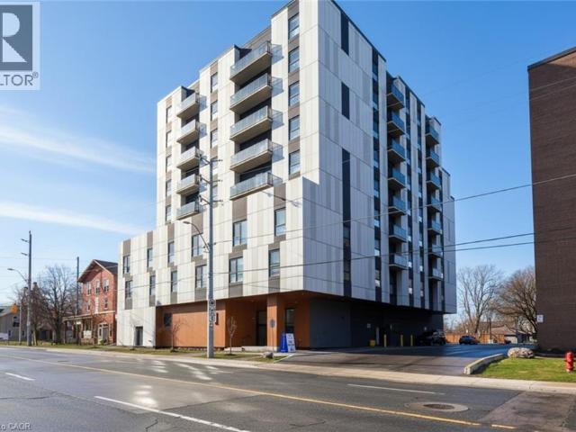 apartment at 71 MAIN Street Unit# 501