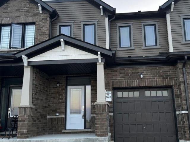 apartment at 71 MILADY CRESCENT, Barrie, Ontario, L9J0X2
