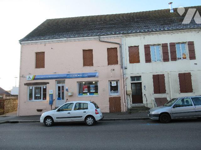 Apartment at 71 Saint Marcel, ST MARCEL, 71380, France