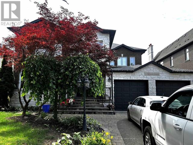 apartment at 71 STOCKDALE CRESCENT