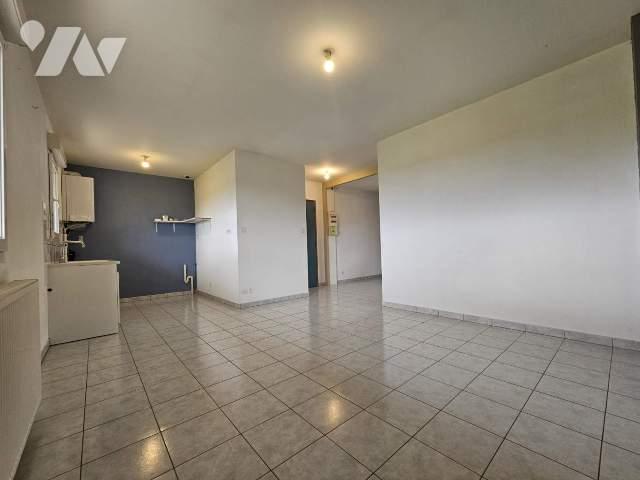 Apartment at 71 Viré, VIRE, 71260, France