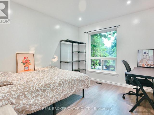 apartment at 725 MILITARY TRAIL, Toronto, Ontario, M1E4P6