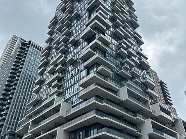 apartment at 725 – 77 SHUTER STREET