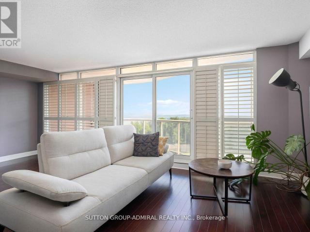 apartment at 726 550 QUEENS QUAY W, Toronto, Ontario, M5V3M8