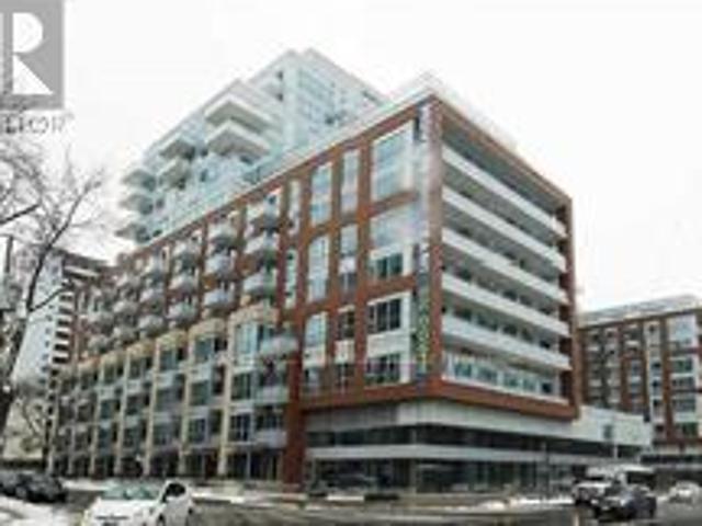 apartment at 727 1830 BLOOR STREET W, Toronto, Ontario, M6P3K6