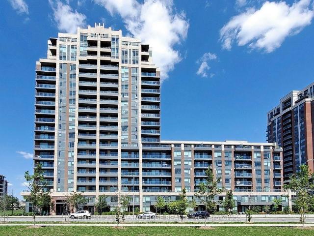 apartment at 727 – 18 UPTOWN DRIVE