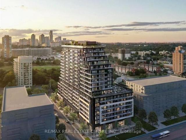 apartment at 727 3009 NOVAR ROAD, Mississauga, Ontario, L5B0P9