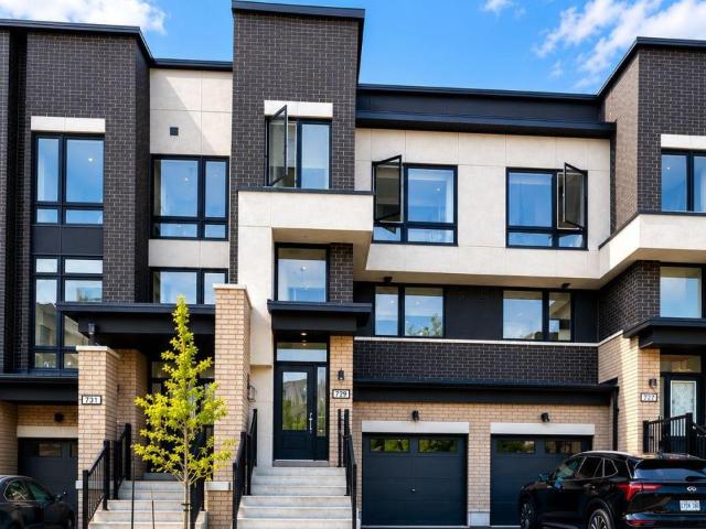 apartment at 729 HEATHROW PATH, Oshawa, Ontario, L1H7K5