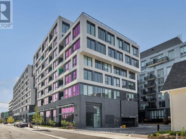 apartment at 720 2450 OLD BRONTE ROAD, Oakville, Ontario, L6M5P6