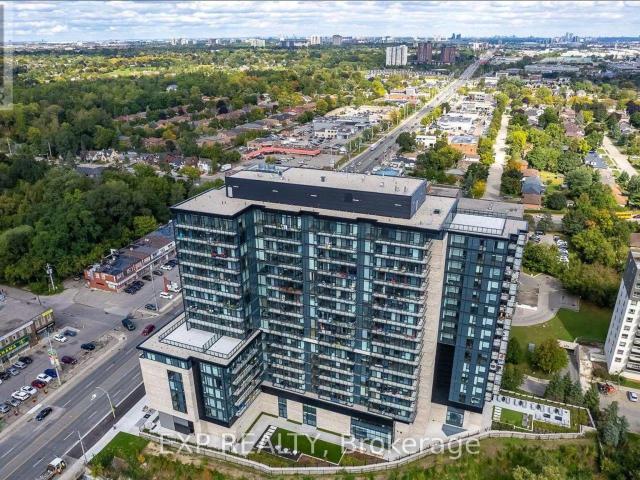 apartment at 720 86 DUNDAS STREET E, Mississauga, Ontario, L5A1W4