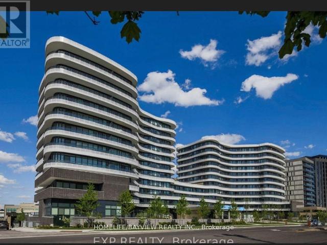 apartment at 720 99 THE DONWAY W, Toronto, Ontario, M3C9G1