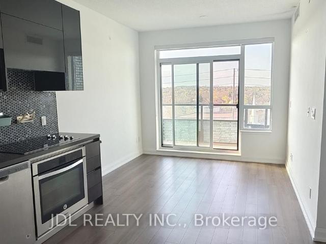 apartment at 721 – 25 WATER WALK DRIVE