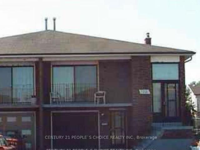 apartment at 7221 SIGSBEE DRIVE, Mississauga, Ontario, L4T3L6