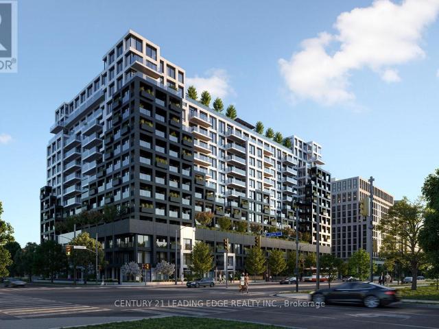 apartment at 722 1100 SHEPPARD AVE AVENUE W, Toronto, Ontario, M3K0E4