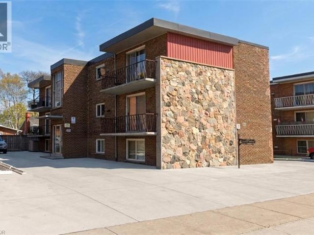 apartment at 723 UPPER JAMES Street Unit# 2, Hamilton, Ontario, L9C3A1