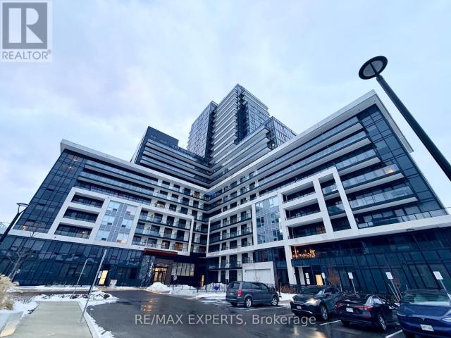 apartment at 723 – 3220 WILLIAM COLTSON AVENUE E