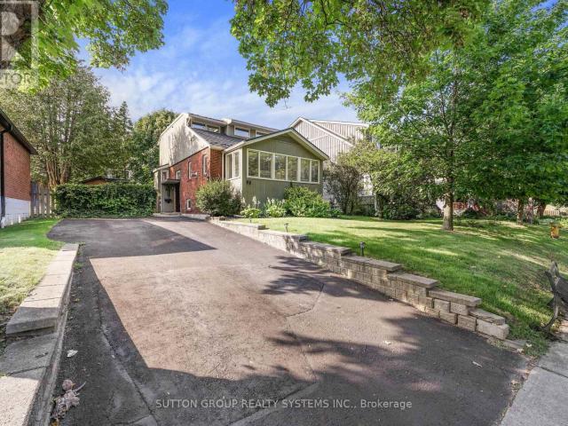 apartment at 72 GLENRIDGE ROAD, Toronto, Ontario, M1M1A8